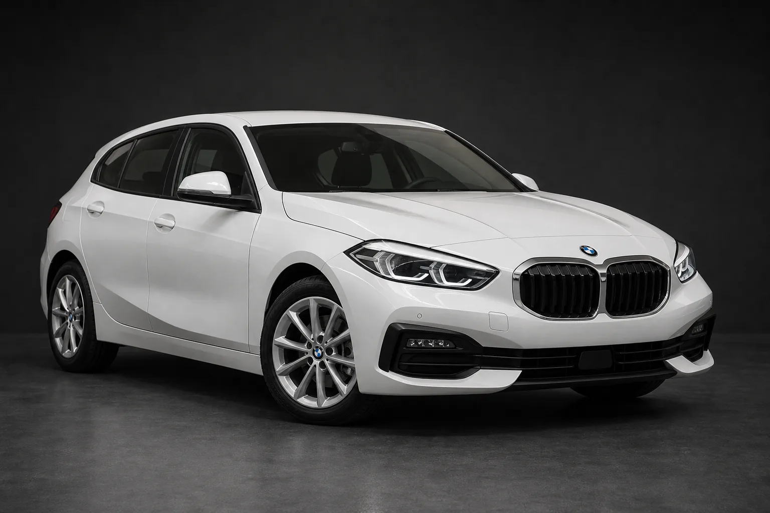 BMW Série 1