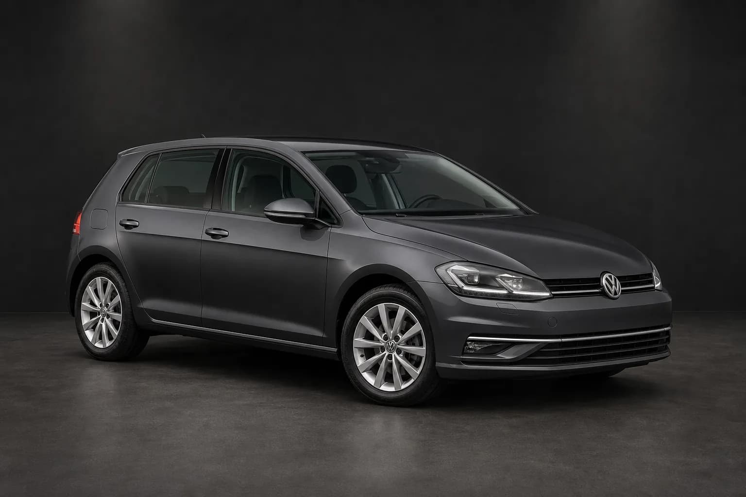Volkswagen Golf 7